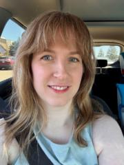 Kathleen McGeagh