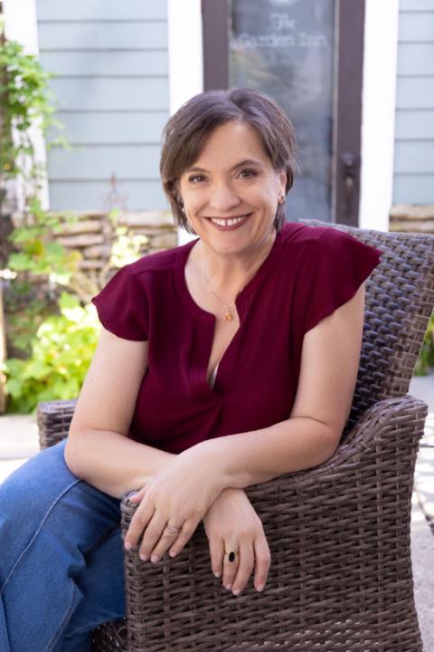 Tina Neely