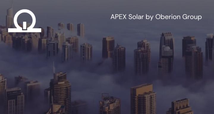 APEX Solar by Oberion