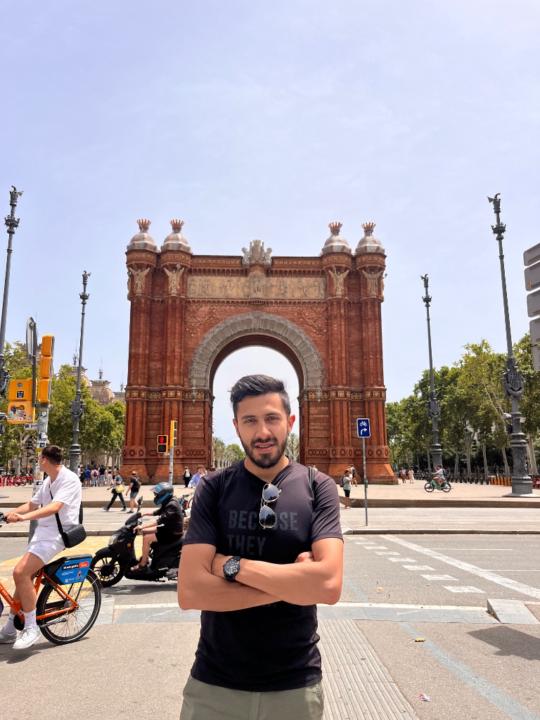 Julián Valenzuela