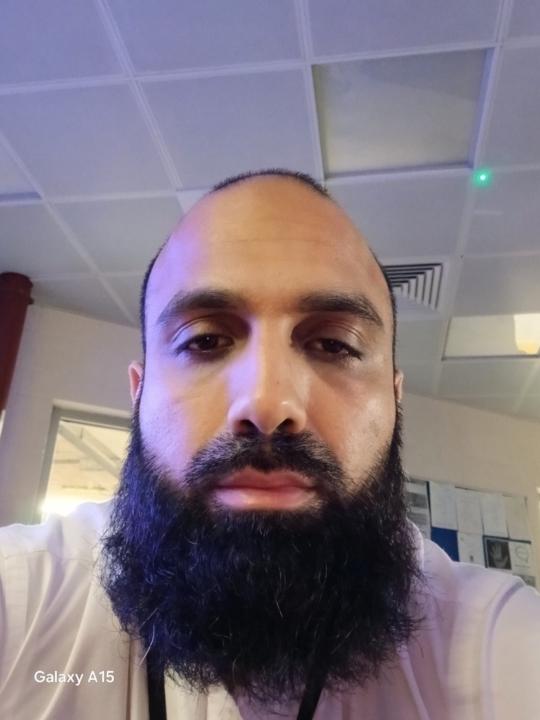 Arslaan Arshad