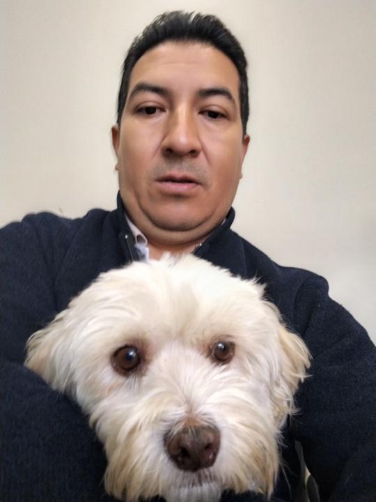 Gunar Pizzo Mardoñez