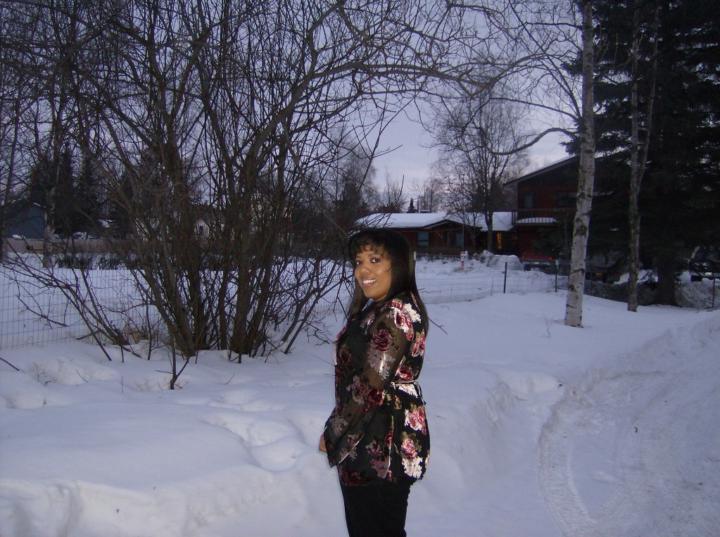 Yolanda Shelton