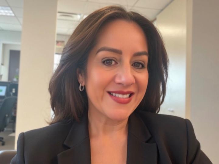 Regina Gutierrez