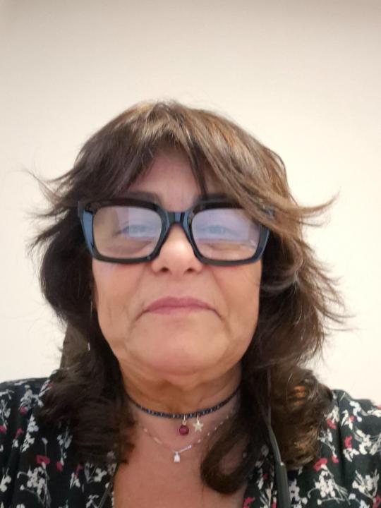 Sandra Budroni