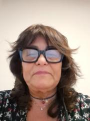 Sandra Budroni