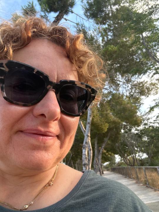 Emma Ferrández García