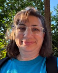 Julie Kelley