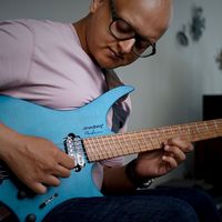 Sid Subramanian