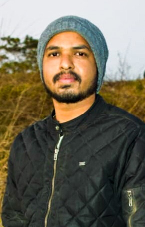 Amit Das
