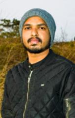 Amit Das