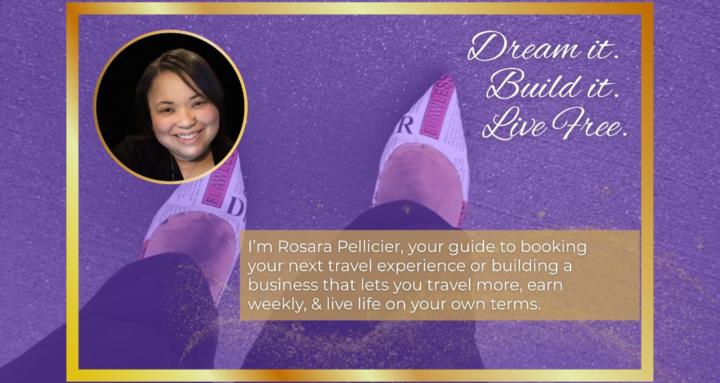 Travel Freedom Collective