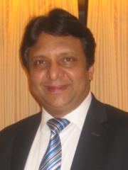Sunil Kumria