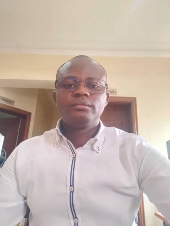 Muhammed Sumaila