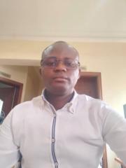 Muhammed Sumaila