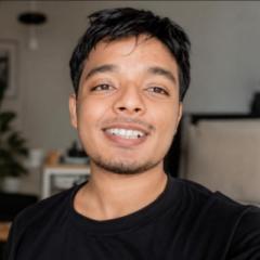 Mohd Anas