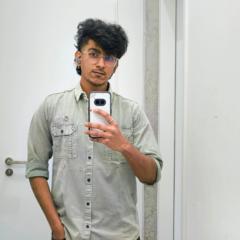 Ebiroy Joseph baskar