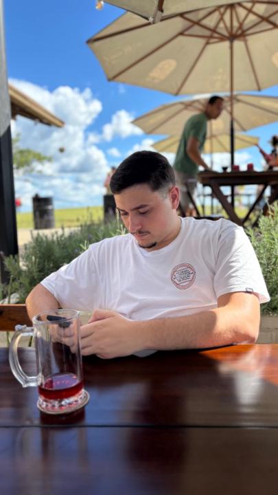 Vitor Lauvers Barroso