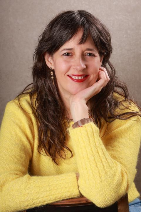 Isa C. Lopez