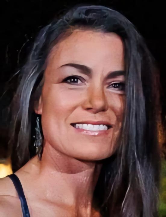 Jennifer Tapscott