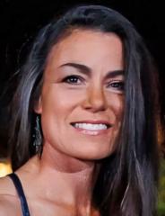 Jennifer Tapscott