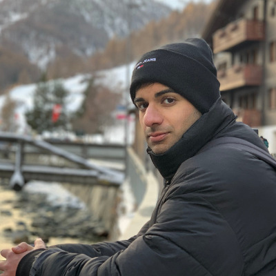 Yasir B