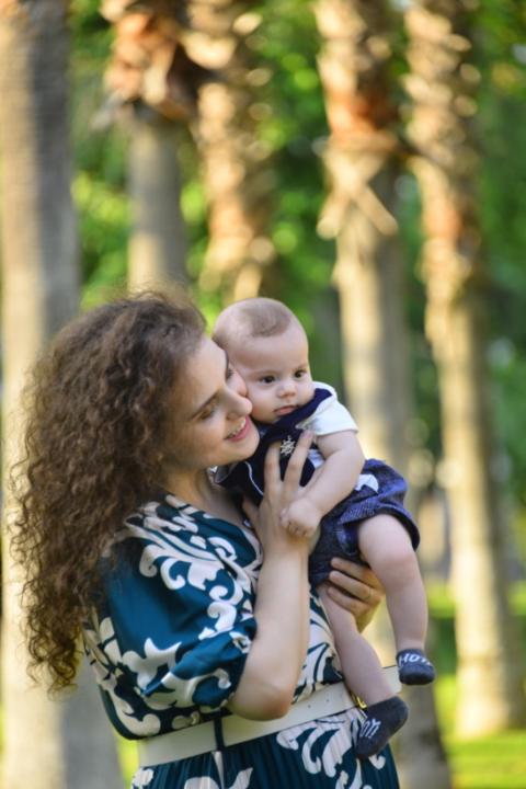 Ilirida Aliji Jonuzi