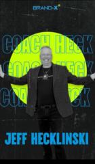 Jeff Hecklinski