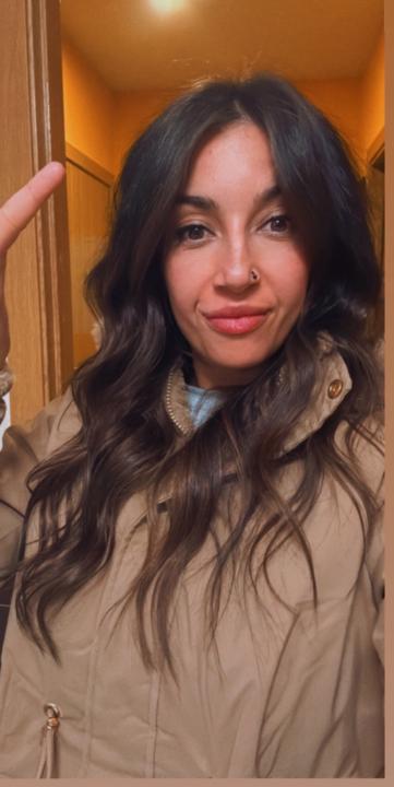 Jennifer Medina