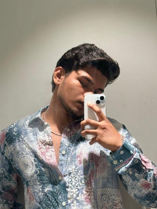 Mohammed Zain