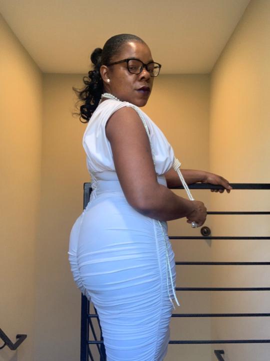 Takia Cochran