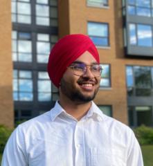 Prabhjot Singh