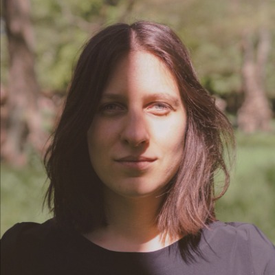 Juliette Viger