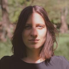 Juliette Viger