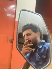 Dani Mawla