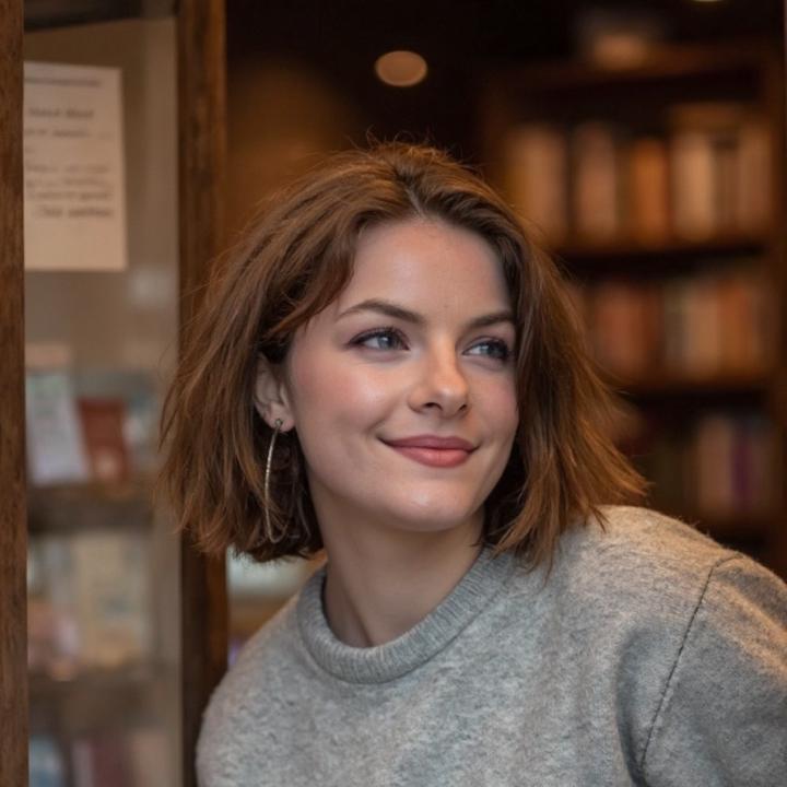 Abigail Hovey