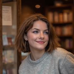 Abigail Hovey