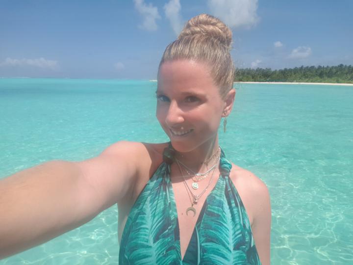 Cristina Palau Beneitez