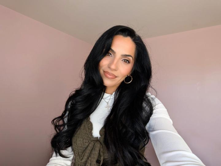 Amanda Castellanos