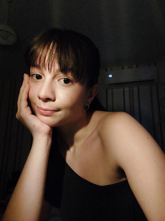 Никол Радева