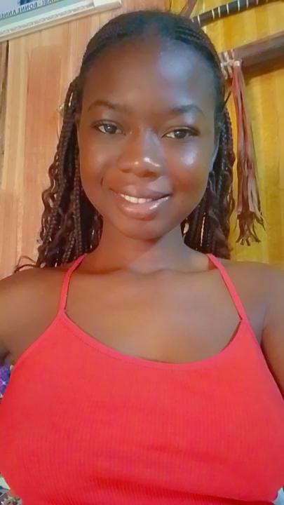 Kis-né wende Josiane Nabi