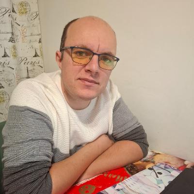 Mihai Andrei