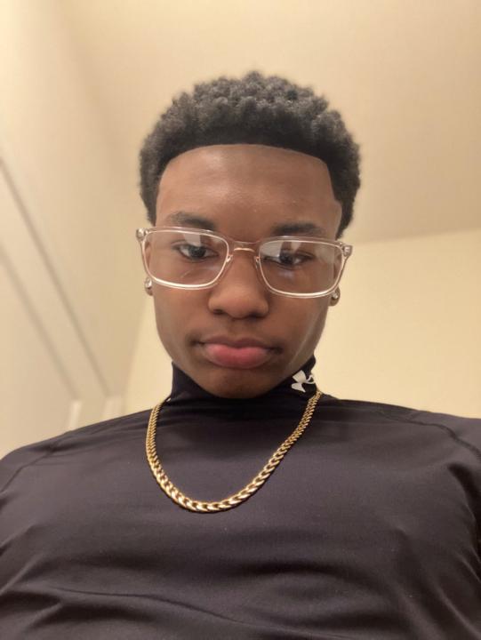 Keyonte Torrence