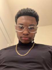 Keyonte Torrence