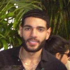 Robert Geronimo