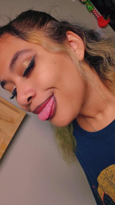 Bria Mcginnis