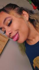 Bria Mcginnis