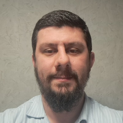 Cihan Zeyrek