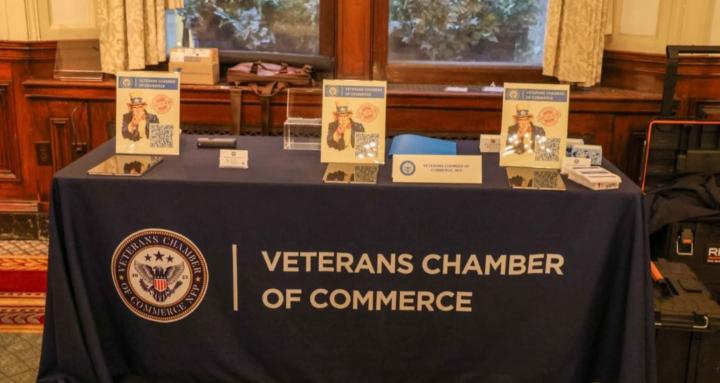 Veterans Chamber of Commerce