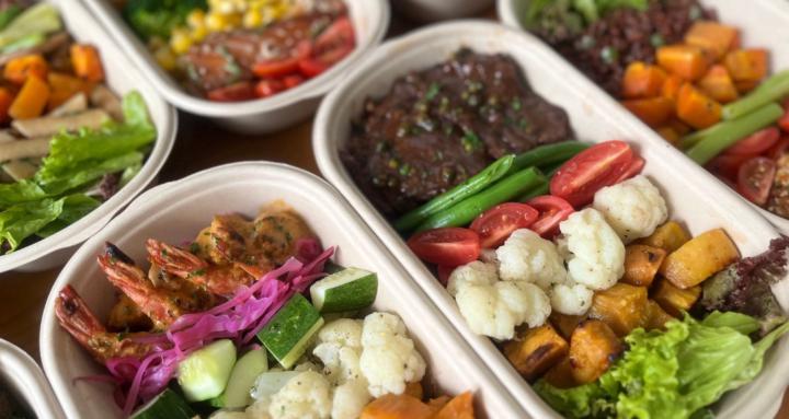 Meal Prep Skool